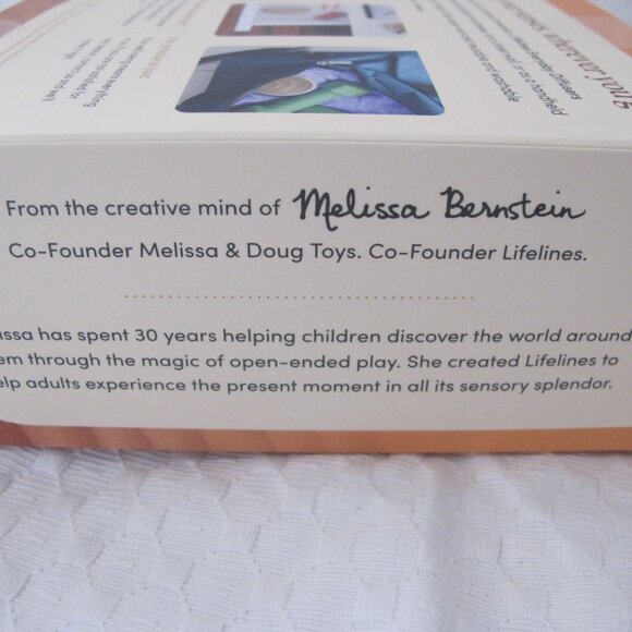 New Lifelines Diffuser Set - Picture 6 of 8